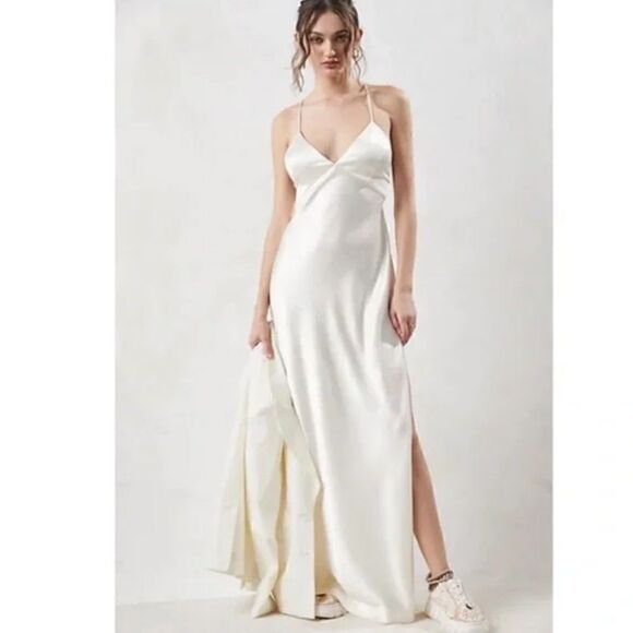 Free People Dresses & Skirts - Free People Saint Tropez Set